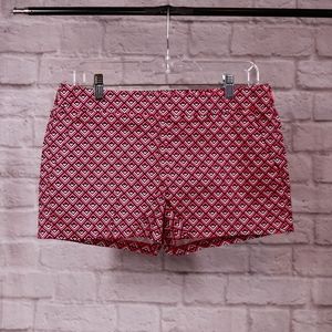 Express Shorts Size 6